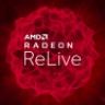 AMD Relive enable for old APU's